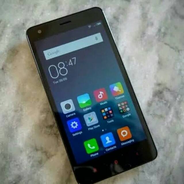 Xiaomi Ram 2 GB,  redmi 2 prime 4G Ram 2Gb/16