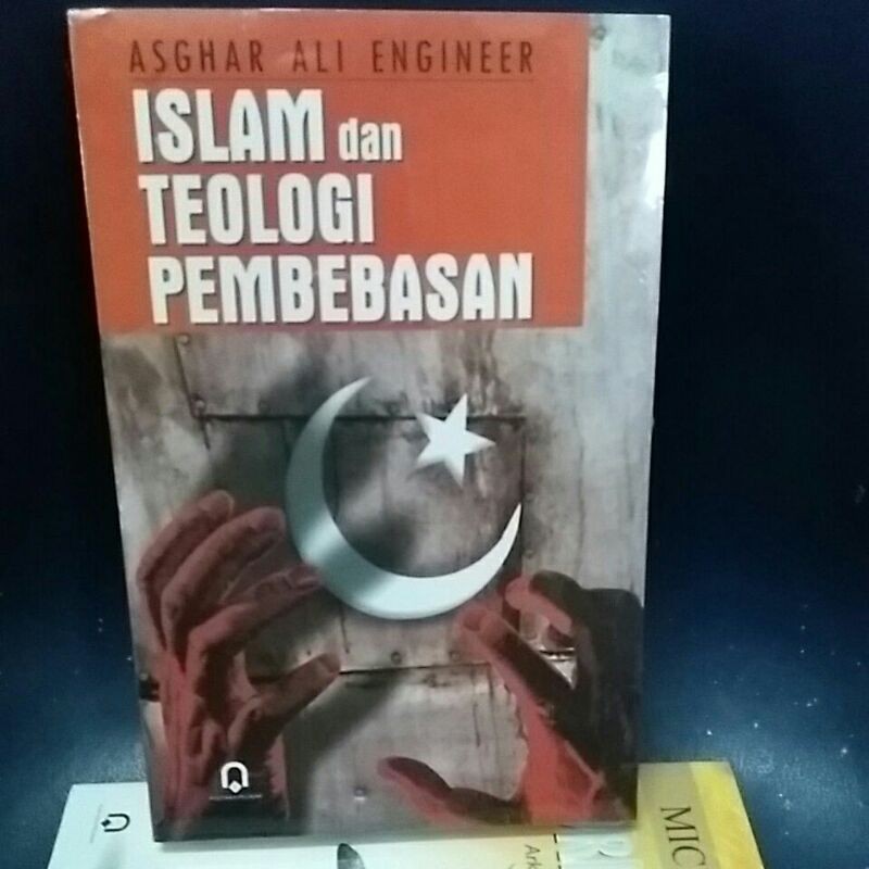 Islam dan Teologi Pembebasan