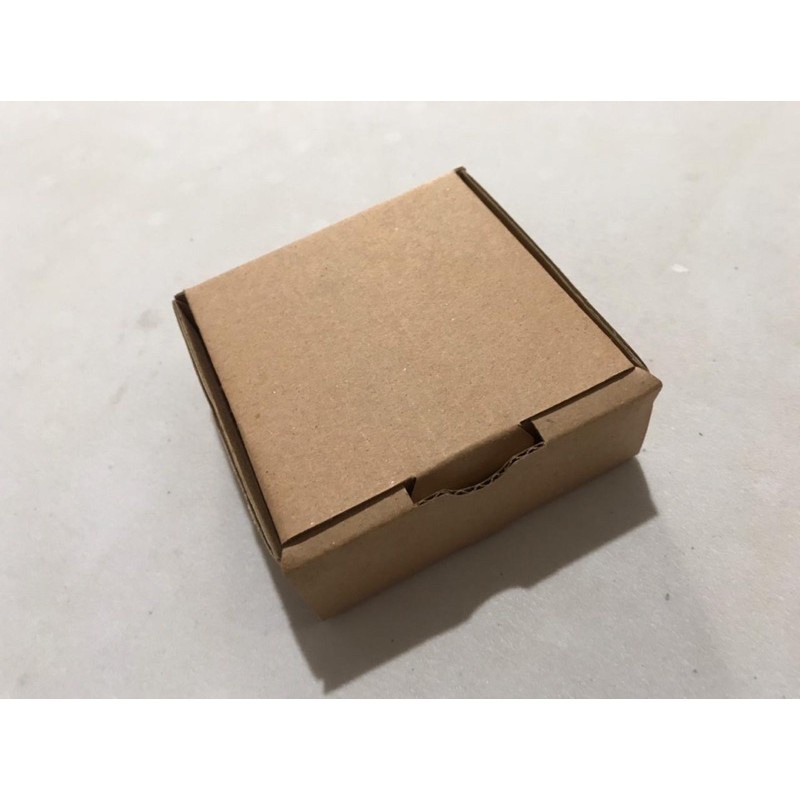 

Packing Dus Agar Paket Lebih Aman