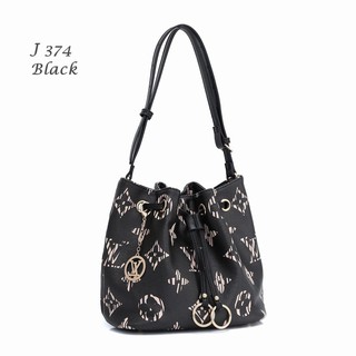 374 B525 RJ TAS  LV  SERUT IMPORT Shopee  Indonesia