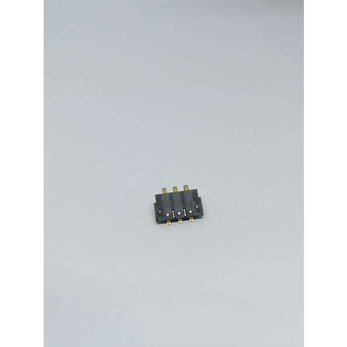 Konektor Baterai 3 PIN Samsung i9070 i9080 i9082 s8600 i8522 DI MESIN 1 pcs