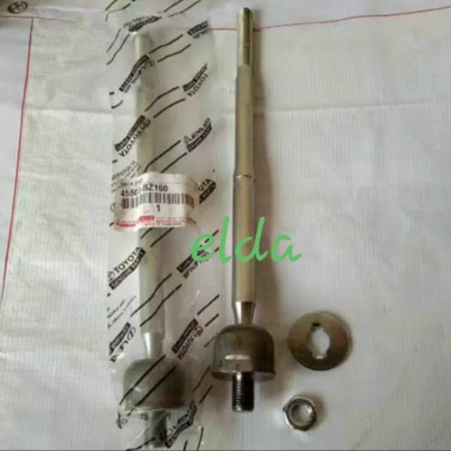 Long Tie Rod Rack End Avanza Tahun 2012