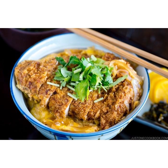 

Higashimaru Chotto Donburi Light Flavor | Bumbu Donburi Instant Best Seller