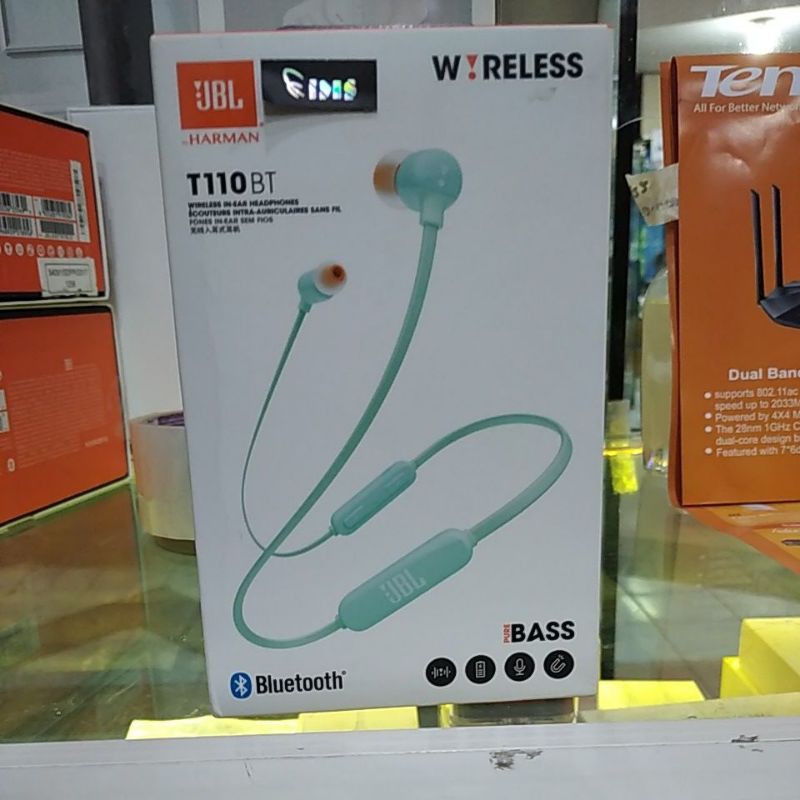 JBL T110Bt
