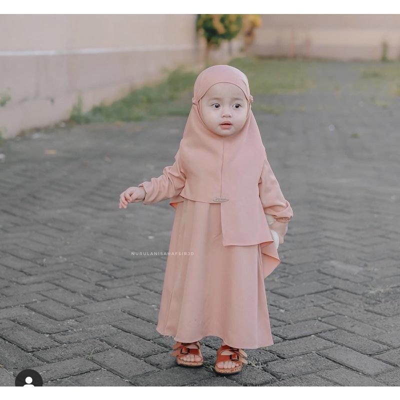 medina set