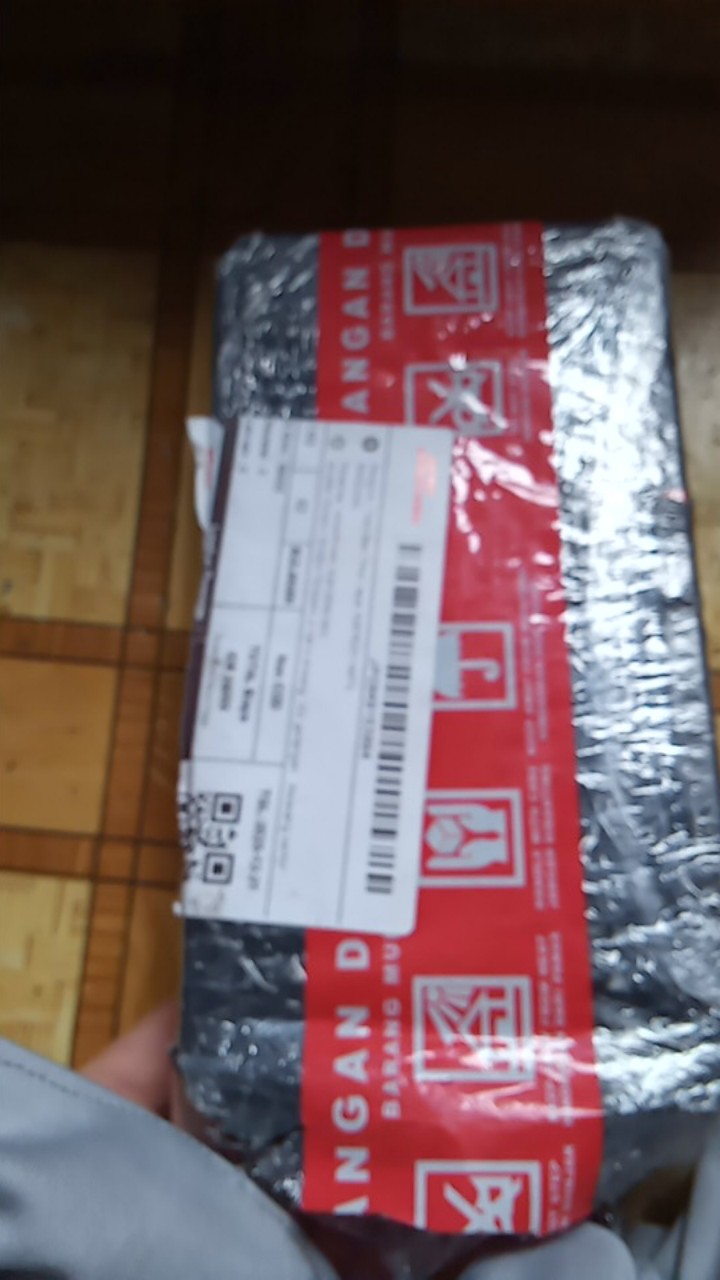 Merah Mata Bor Besi Set 25 Pcs Hss Twist Drill Bit 1 - 13 Mm Sm Mollar