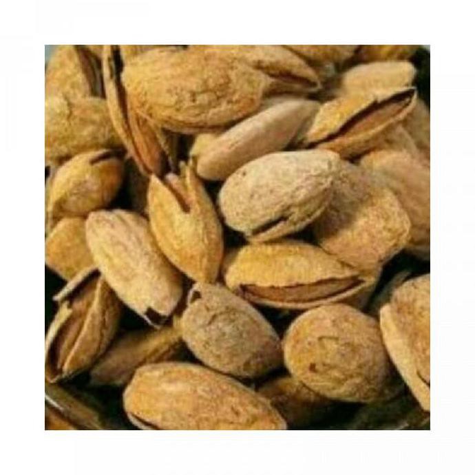 

Kacang Almond Panggang-Butter 500Gram Melina_Galeri