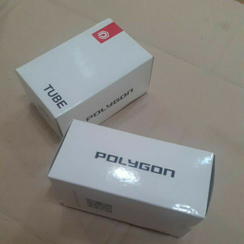 ban dalam 700x32/40 AV35 POLYGON