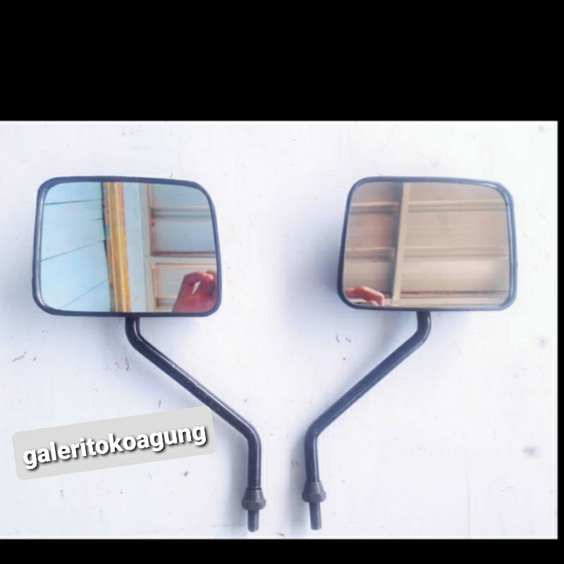 SPION HONDA C700 SUPERCUB DRAT 12