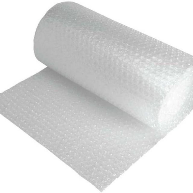 

Extra packing tambahan BUBBLE WRAP