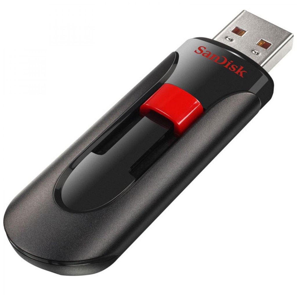 Flashdisk Flash Disk 32GB 64GB 256GB Original Sandisk