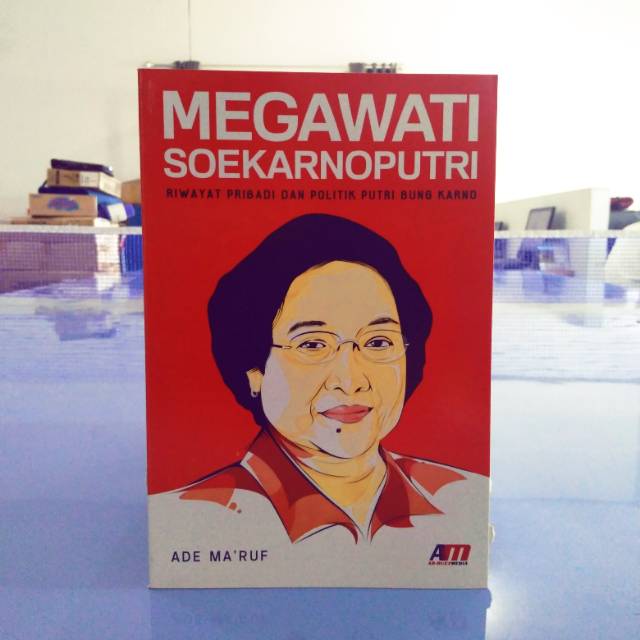 Megawati Soekarno Putri