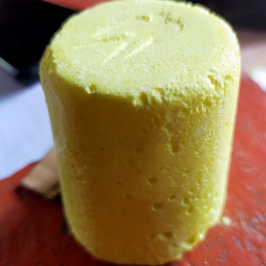 

Blerang / Sulphure / Sulfur Super Original ( 1 kg ) TERLARIS SANG PERINTIS 22