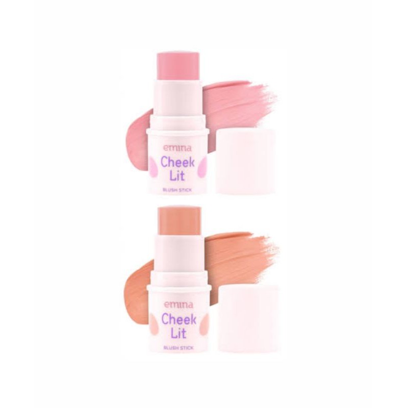 Emina Cheeklit Blush Stick