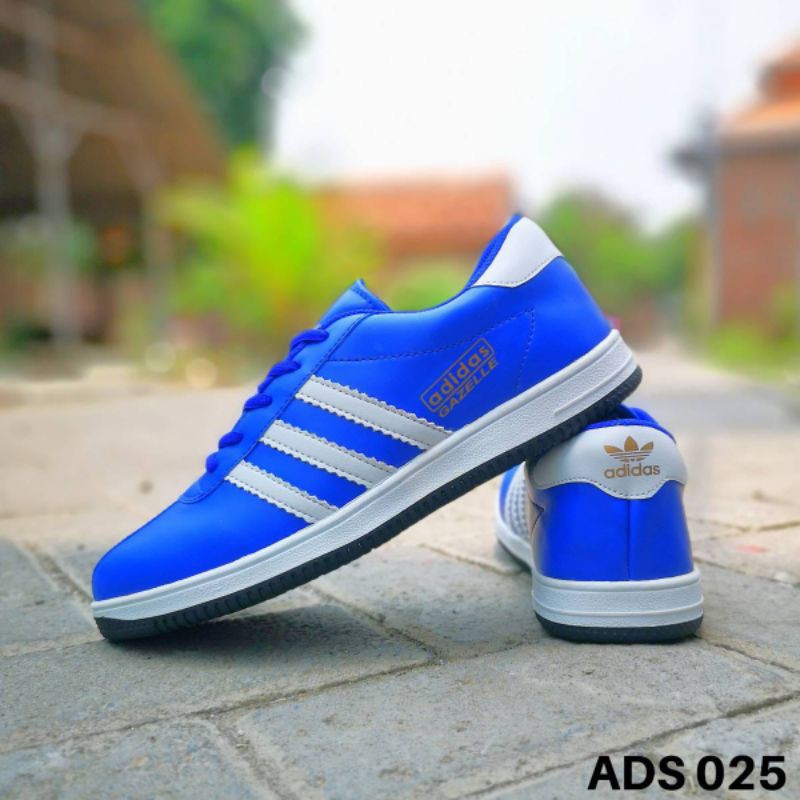 sneaker adidas gazelle