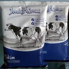 

Susu Bubuk Indoprima Skim Milk untuk diet ukuran 700 Gram - Plain 700 Gram
