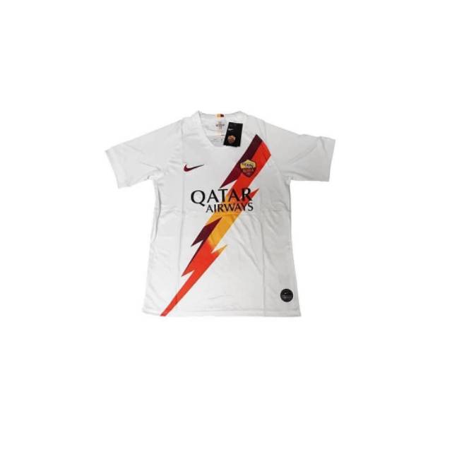 Jersey as roma away 2019/2020