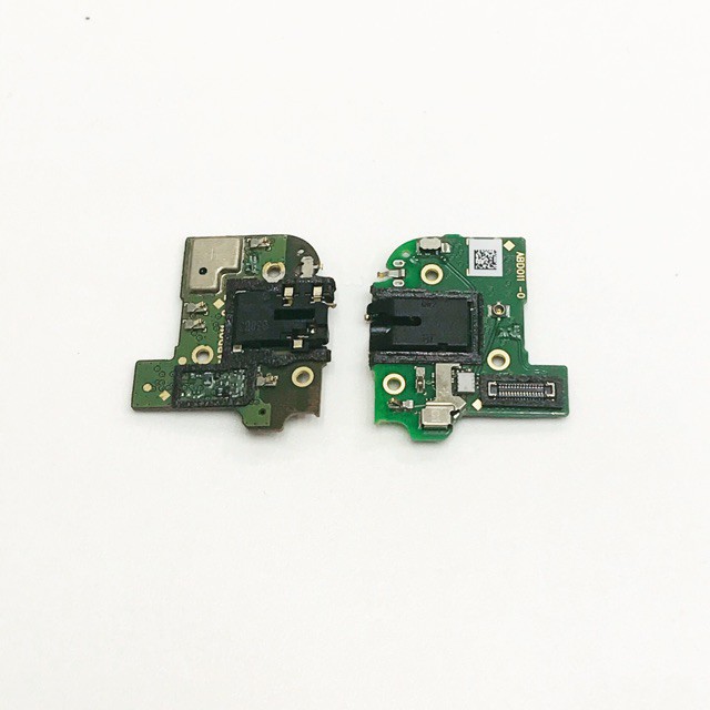 Papan Konektor handsfree HF Oppo A83 PCB Oppo A83