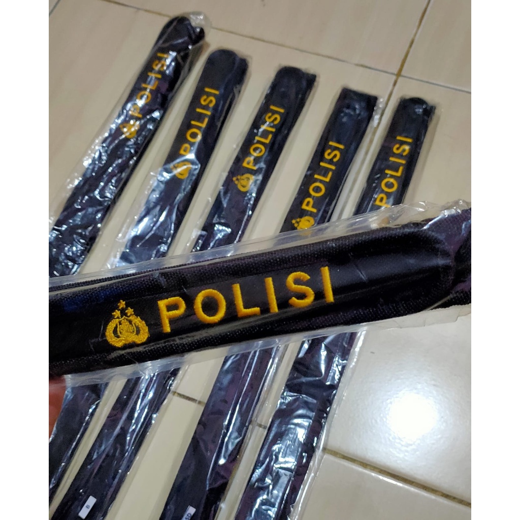 Sabuk dalaman kopel | polisi