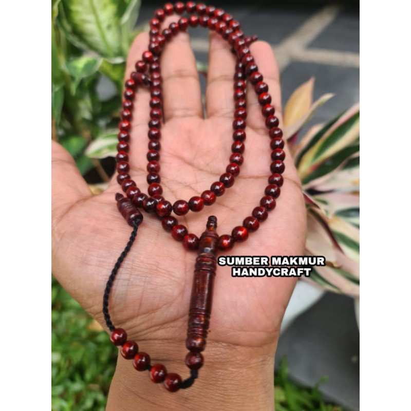 Tasbih Akar Bahar Tali Arus Asli, Tasbih Akar Bahar Laut ORIGINAL