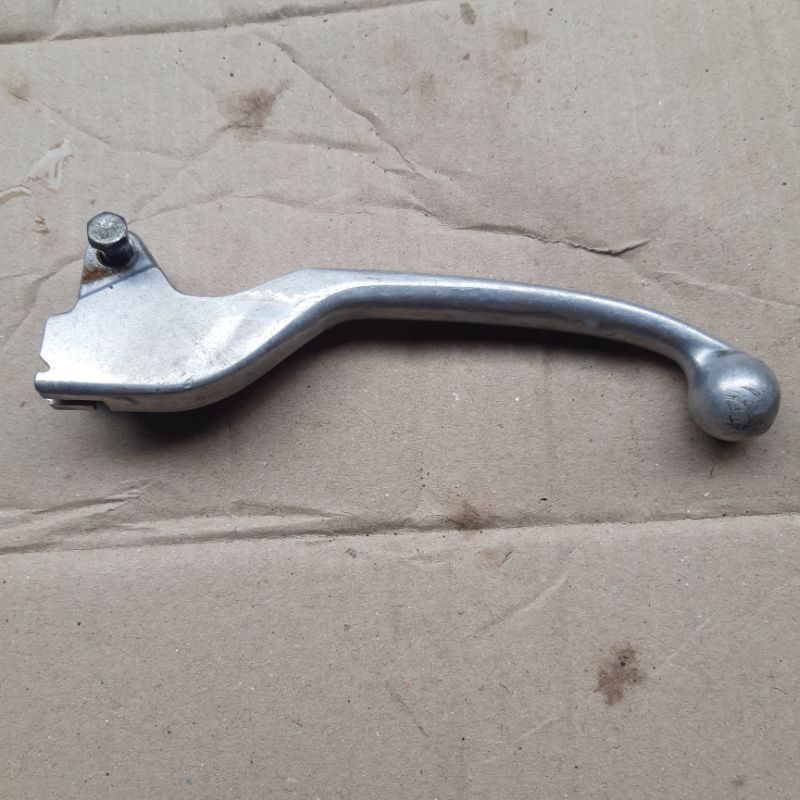 hendel rem belakang kiri beat karbu, vario karbu (ORIGINAL