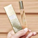 giordani gold essenza purse spray