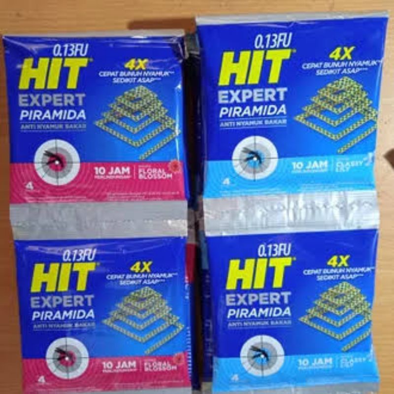 Hit magic piramida / Hit Piramida /hit bakar 4s ffcollection