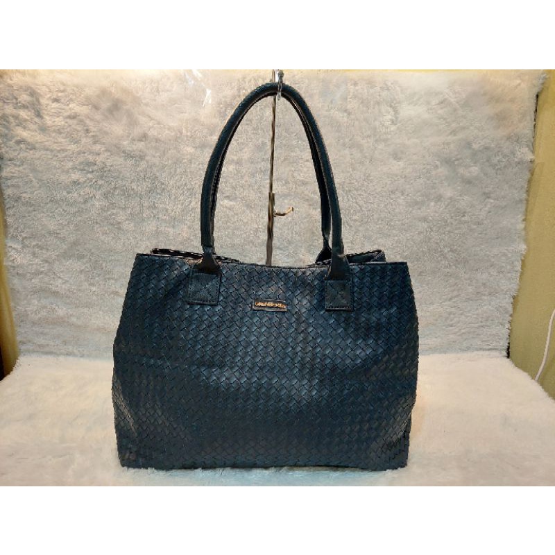 TOTE ALA BOTTEGA MERK GNB PRELOVED