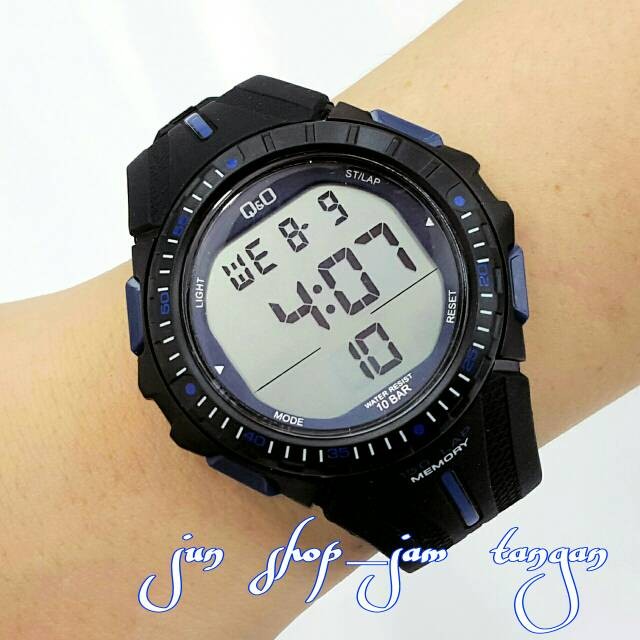 Jam Tangan Pria Sport QQ
