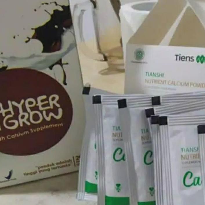 

7PJG HYPER GROW UP,SUSU PENINGGI BADAN Spesial Order