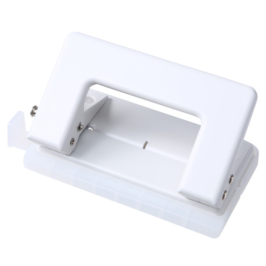 

Muji - 2 Hole Punch || Pembolong Kertas