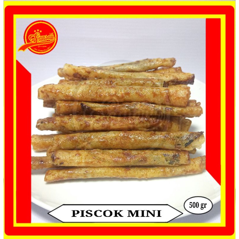 

Pisang Aroma/Sale pisang caramel 500gr manis, renyah, khas priangan ciamis jabar