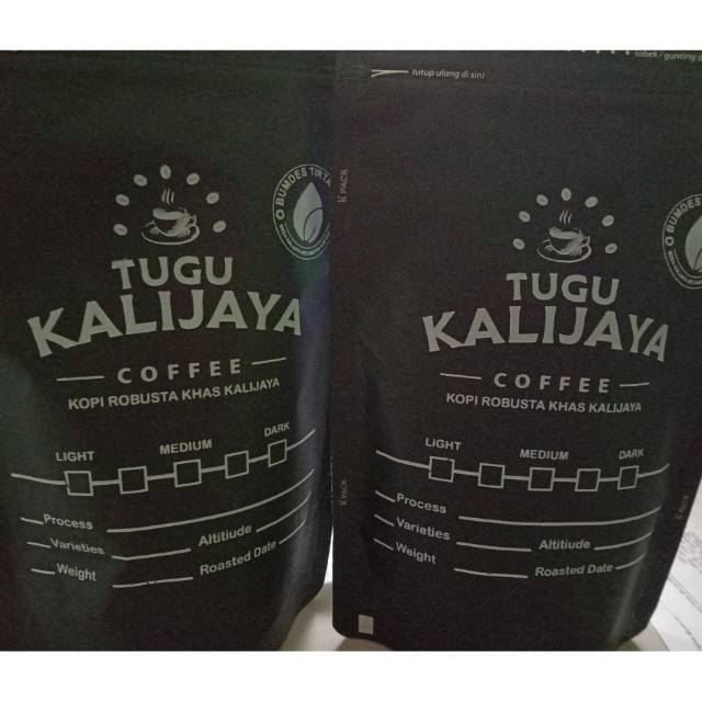 

Tugu Kalijaya Coffee