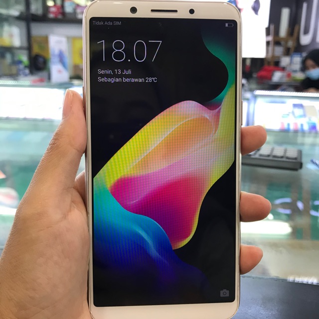 OPPO A83 SECOND