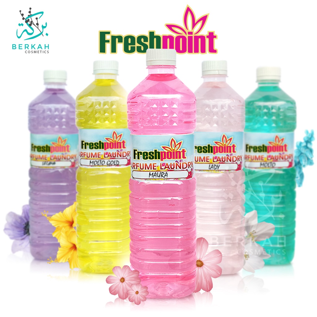FreshPoint Parfume Laundry Grade B 1 Liter