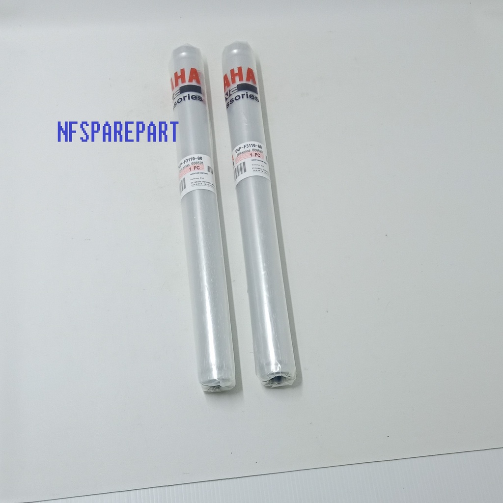 AS SHOCK DEPAN MIO J 54P BERKUALITAS ORIGINAL
