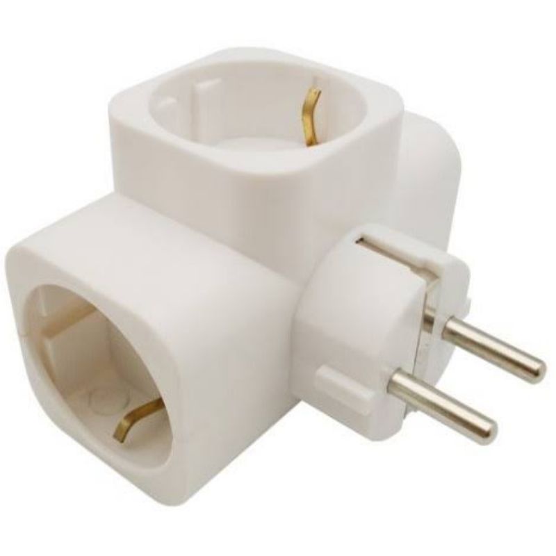 TERMINAL STOPKONTAK BROCO