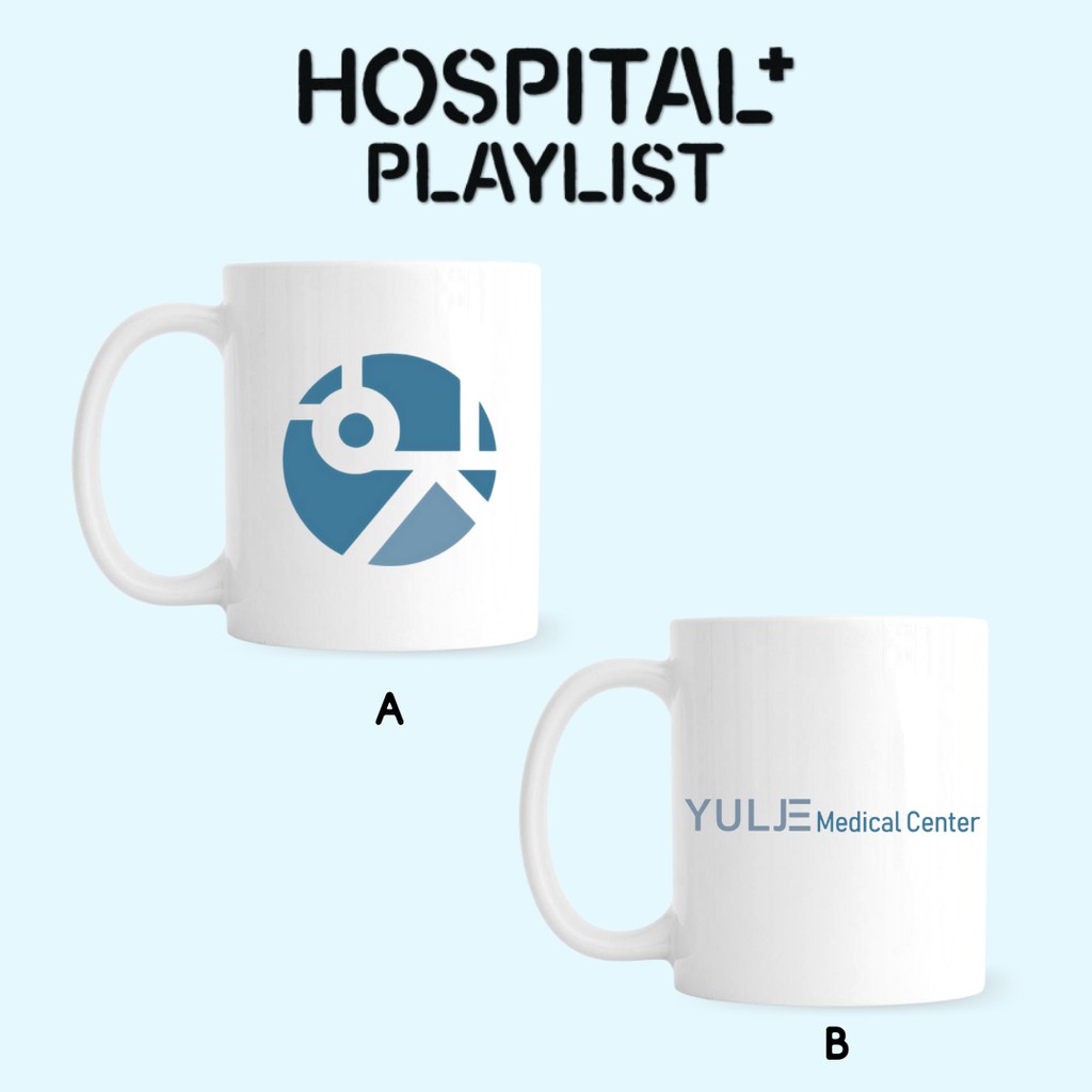 MUG YULJE MEDICAL CENTER HOSPITAL PLAYLIST FANKIT