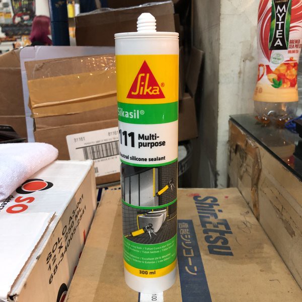 SIKASIL 111
