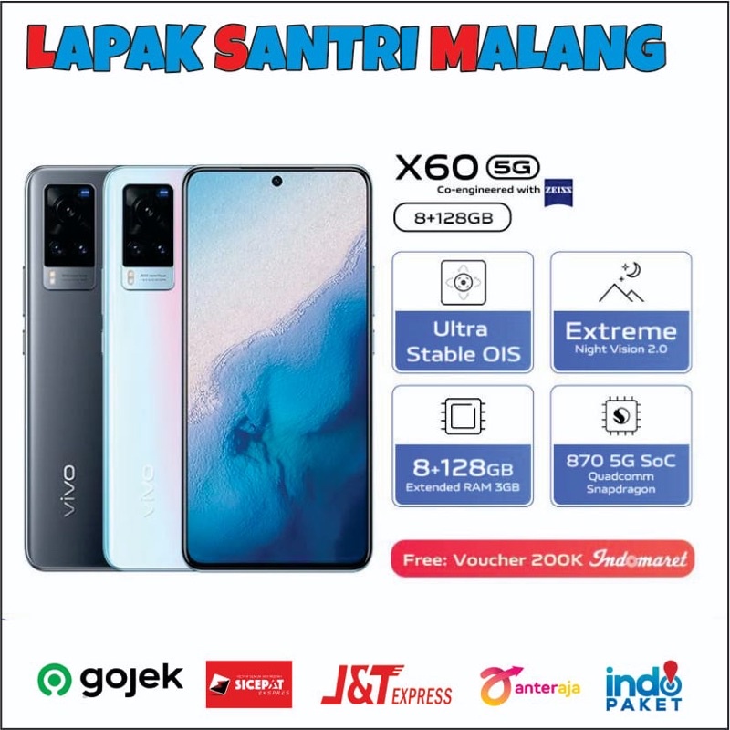 vivo x60 pro 5g