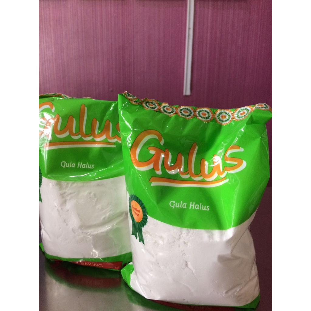 

GULA HALUS/ GULA HALUS 500GR/ GULUS