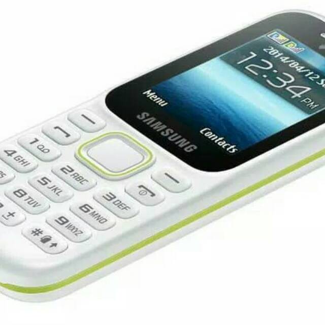 SAMSUNG B310E