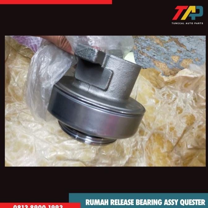 &<&<&<&] Rumah Release Bearing Truck Unit UD Nissan Quester (Genuine part)