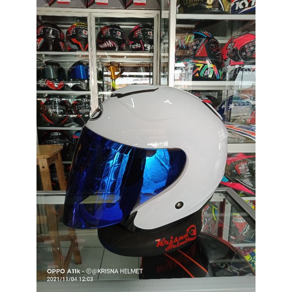 Visor Venom Pnp KYOTO / INK DYNAMIC NORISK