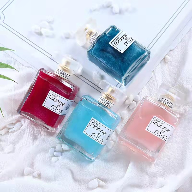 ready (cod) Parfum wanita perempuan LAMEILA 50ml tahan lama import murah tasimpor2008