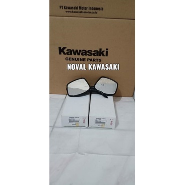 KACA SPION KAWASAKI KZ1000P ORIGINAL KAWASAKI