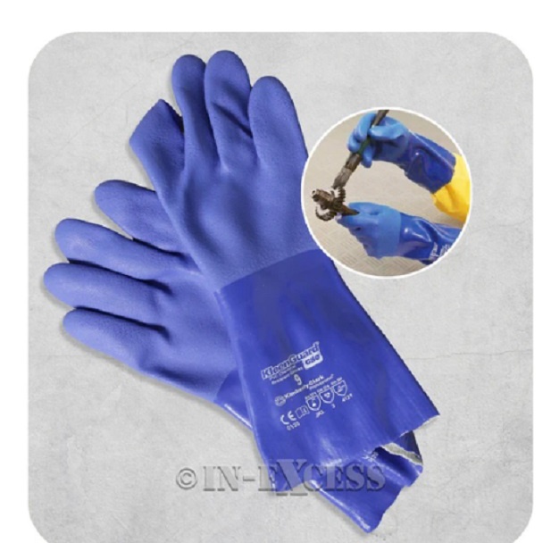 Hand Glove KLEENGUARD G80