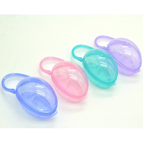 KOTAK EMPENG / PACIFIER CASE / TEMPAT EMPENG