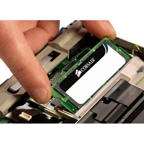 Ram Laptop CORSAIR DDR3 4GB PC12800