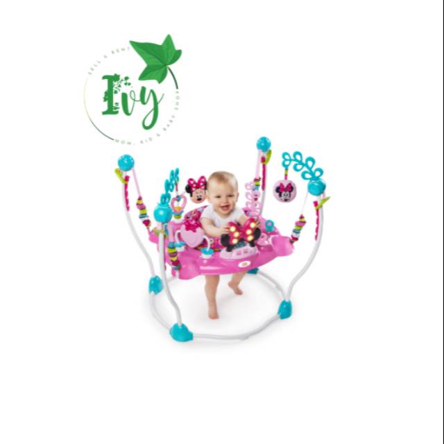 mini jumperoo